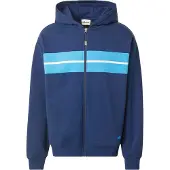 Ellesse Delenas Sweatshirt Med Lynlås