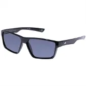 Le Specs Solbriller 'Dauntless' sort