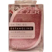 Tangle Teezer Compact Styler Detangler Hair Brush