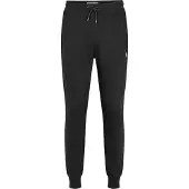 U.S. POLO ASSN. Bukser 'UMTerkel' sort / hvid