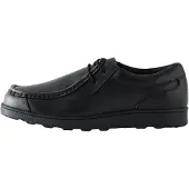 Next Lave sko sort
