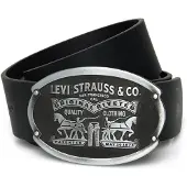 Levis Accessories Billy Plaque Bælte