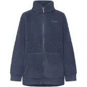 Columbia Rugged Ridge Ii Sherpa Fleecejakke Med Fuld Lynlås