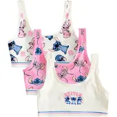 Next Overdel blå / pink / offwhite
