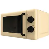 Cecotec Proclean 3110 Mikrobølgeovn Med Grill 700w