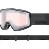 Uvex Blast V Fotokromatiske Skibriller