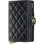 Secrid Twinwallet Emboss Diamond Læderpung