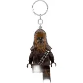 LEGO Star Wars LED Nøglering Chewbacca