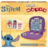 Disney Match Stitch