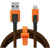 Ginza.se Xtreme Usb-a Til Lightning-kabel