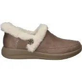 SKECHERS Hjemmesko 'Cozy Escape' taupe