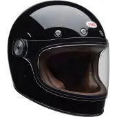 Bell Bullitt GT Integralhjelm Sort XS