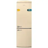 Cecotec Bolero Coolmarket Combi Origin 294 Køleskab