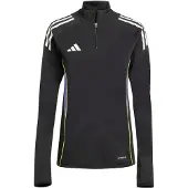 Adidas Tiro 25 Competition Training Halv Lynlås Sweatshirt