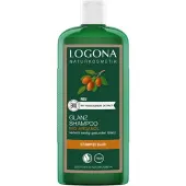 Logona Bio-Arganolie glans Shampoo 250 ml