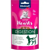 Vitakraft Hearts Digestion - 40 g