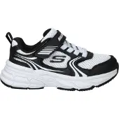 SKECHERS Retro Graph Slip-on-sko