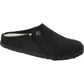 Birkenstock Zermatt Shearling Felt Tøfler