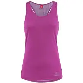 Loeffler Racerback ærmeløs T-shirt