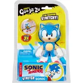 Goo Jit Zu Sonic S1 Hero PK Multicolor (41326)