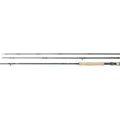 Shimano Fishing Biocraft Xr Predator Bt Fluefiske Stang