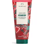 The Body Shop Strawberry Body Scrub 200ml