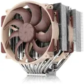 Noctua Nh-d15 G2 Cpu-blæser 140 Mm