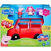 Pipsa Possu Big Family Car