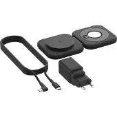 Belkin Wiz026vfbk Trådløs Oplader