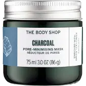 The Body Shop Charcoal Pore-Minimising Mask 75 ml