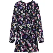 Desigual Kjole blandingsfarvet