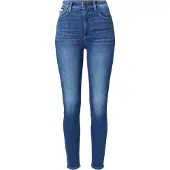 Calvin Klein Jeans Lv047d757g Skinny Fit Højtaljede Jeans