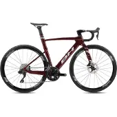 Bh Aerolight 6.0 105 Di2 2026 Landevejscykel