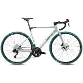 Bh Rx Team 3.0 28´´ 105 2026 Gravelcykel