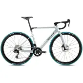 Bh Rx Team 5.0 28´´ Grx Di2 2026 Gravelcykel