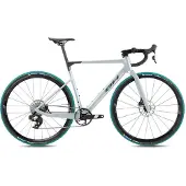 Bh Rx Team 4.0 28´´ Apex Axs 2026 Gravelcykel