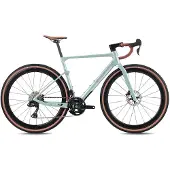 Bh Gravelx Evo 6.0 At Grx 825 Di2 2026 Gravelcykel