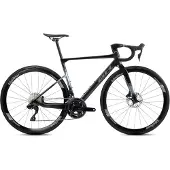 Bh Ultralight Evo Ii 6.0 105 Di2 2026 Landevejscykel
