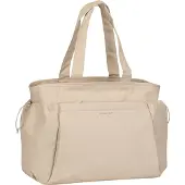 Kapten & Son Shopper 'Hellvi Large' sand / antracit