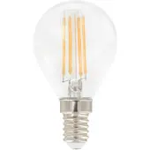 Airam LED P45 4W/827 E14 FIL