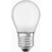 Osram E27 LED-Pære 1,5W 2700K