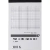 Other Notesbog A5 ternet, perforeret, 5 stk. 7319024005551-5 Modsvarer: N/A
