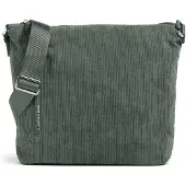 Mandarina Duck Hunter Velvet Medium Okt05 Skuldertaske