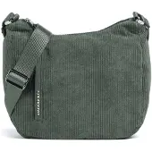 Mandarina Duck Hunter Velvet Hobo Medium Skuldertaske