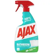 Abena Ajax Bathroom kalkfjerner klar-til-brug med parfume uden farve 750ml - (12 stk.)