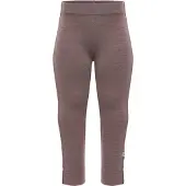 Hummel Leggings lysviolet