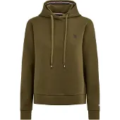 U.S. POLO ASSN. Sweatshirt 'UWGold' oliven