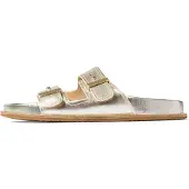 Cole Haan Pantoletter 'MARISOL' guld
