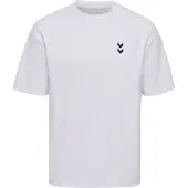 Hummel Hiit Loose T-shirt Med Korte ærmer