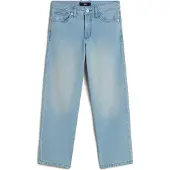 Vans Jeans 'Sirelle' blå